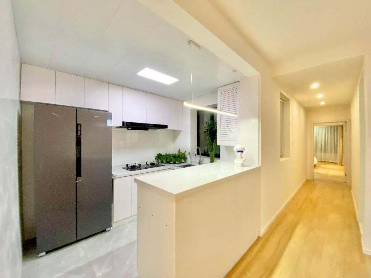 Housing image — Kitchen