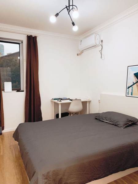 Housing image — Bedroom
