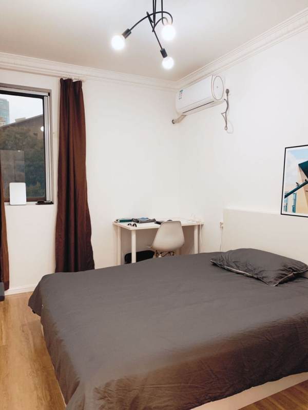 Housing image — Bedroom