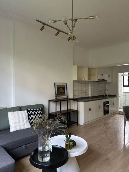 Housing image — Living Room