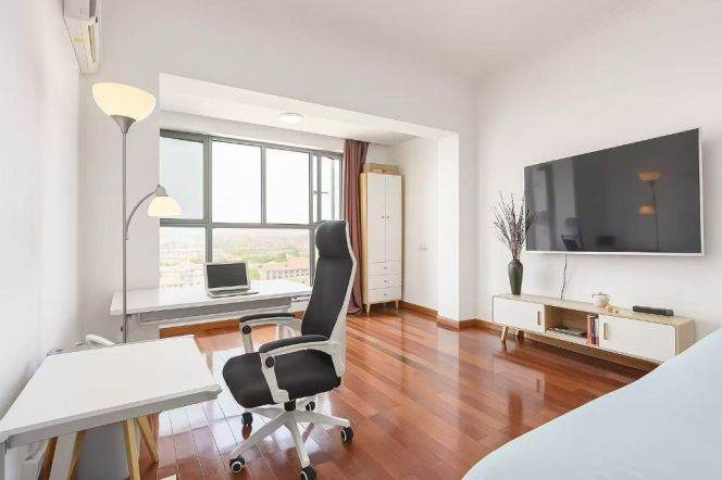 1BR Apartment
