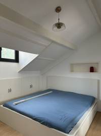 Housing image — Bedroom