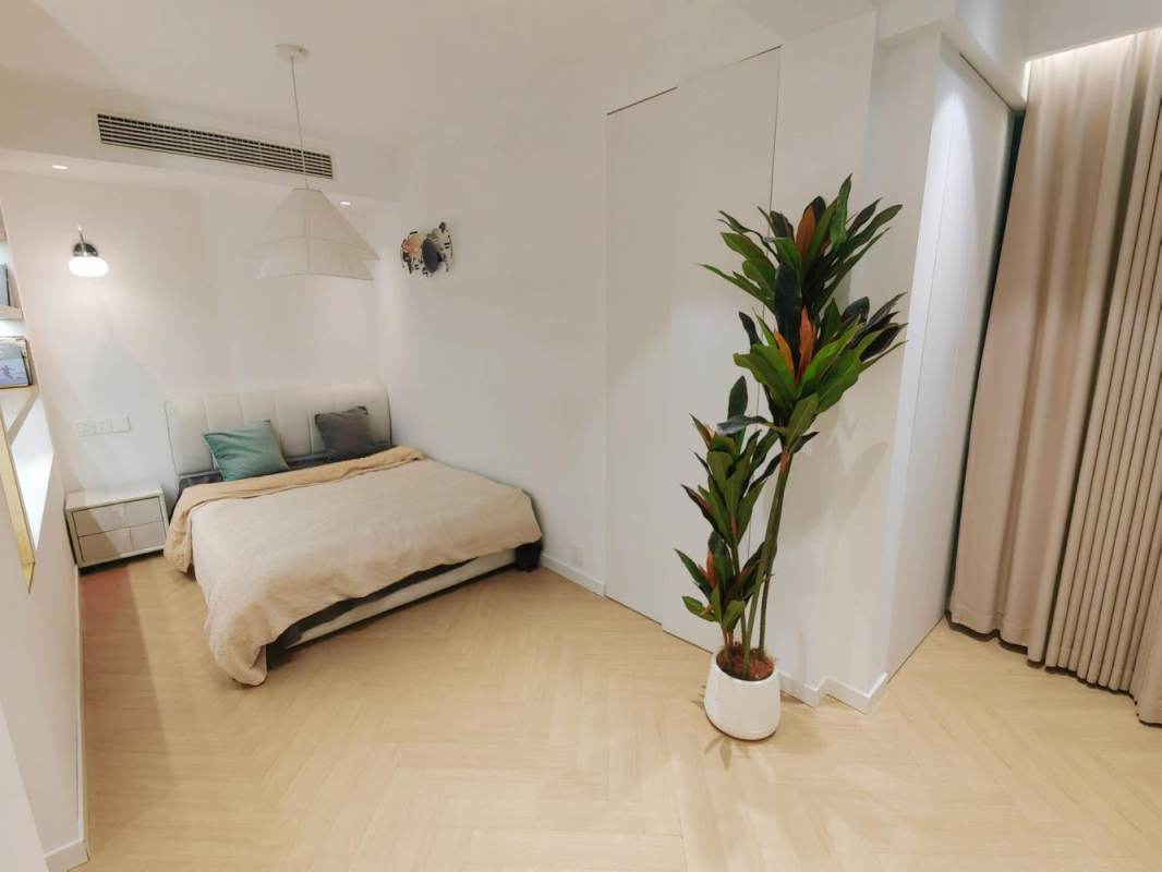 Housing image — Bedroom