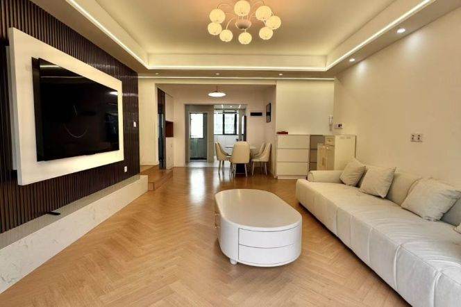 3BR Apartment near Wuning Road Metro (L11/L13/L14)