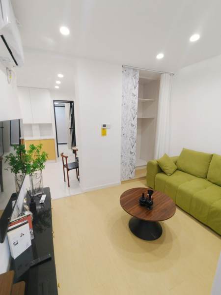 Housing image — Living Room