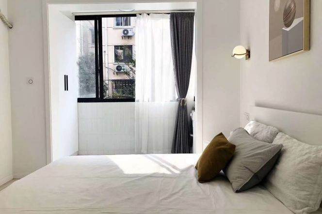 1BR Apartment near Zhongshan Park