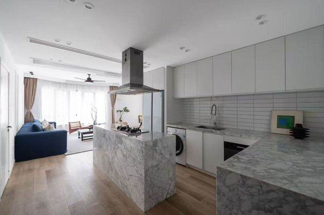 3BR Apartment in Laoximen (L8/L10)