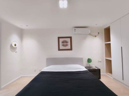 Housing image — Bedroom