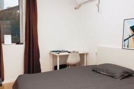 6BR Shared Apartment near Nanjing Xi Lu (L2/L12/L13)