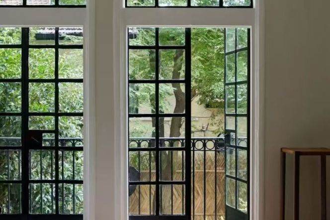 Spacious 5BR Apartment in Old Xuhui with Private Garden
