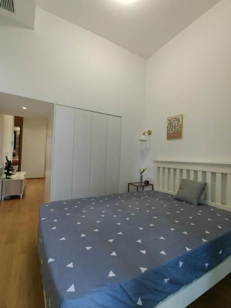 Housing image — Bedroom