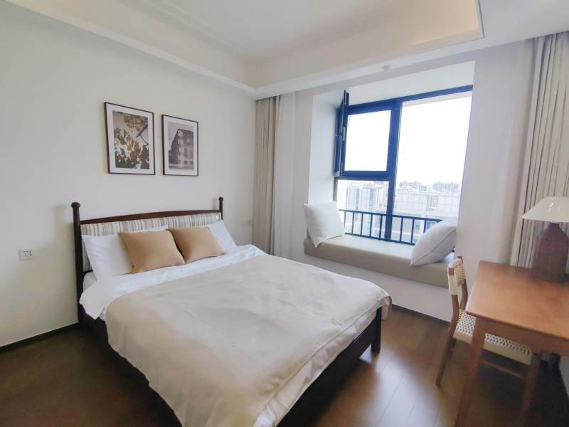 Housing image — Bedroom