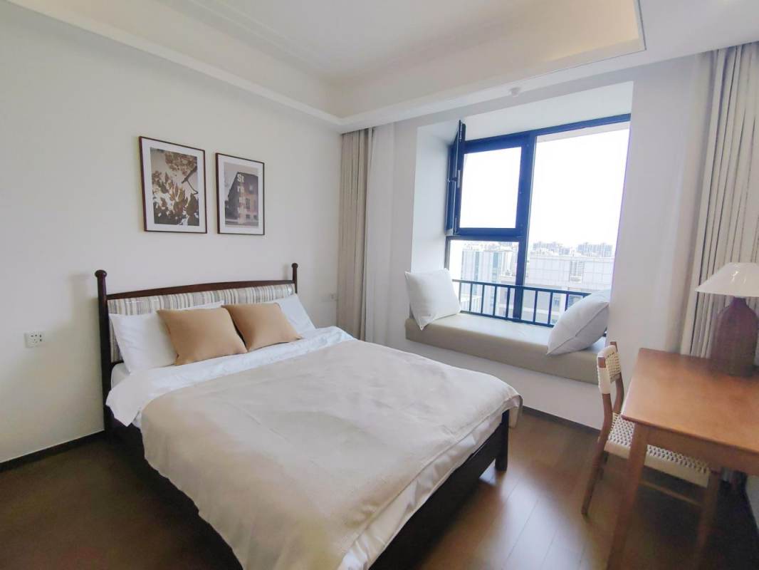 Housing image — Bedroom