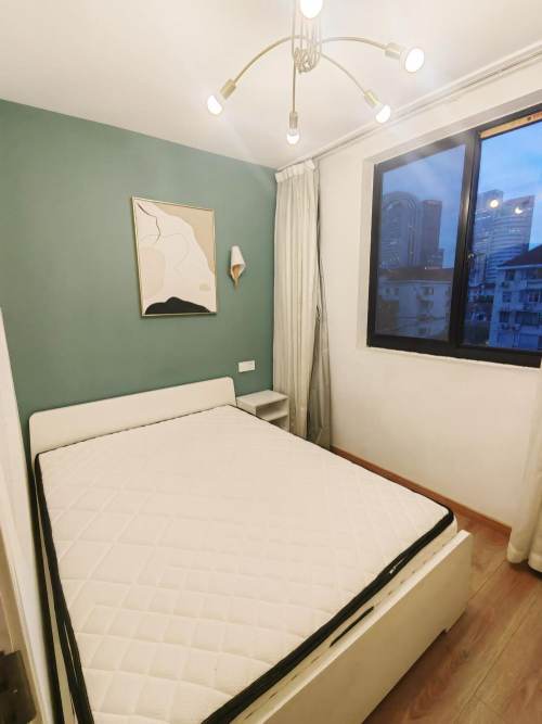 Housing image — Bedroom