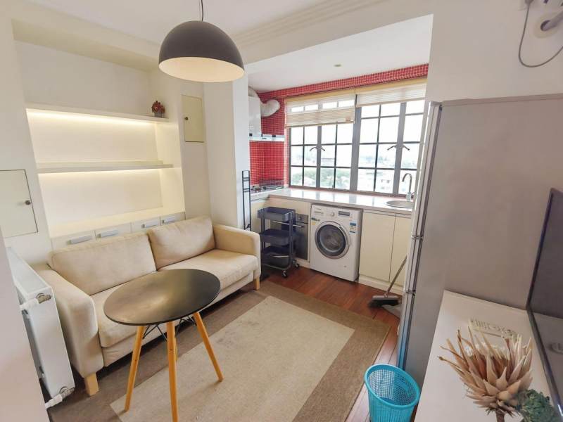 Housing image — Living Room