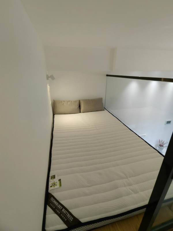 Housing image — Bedroom
