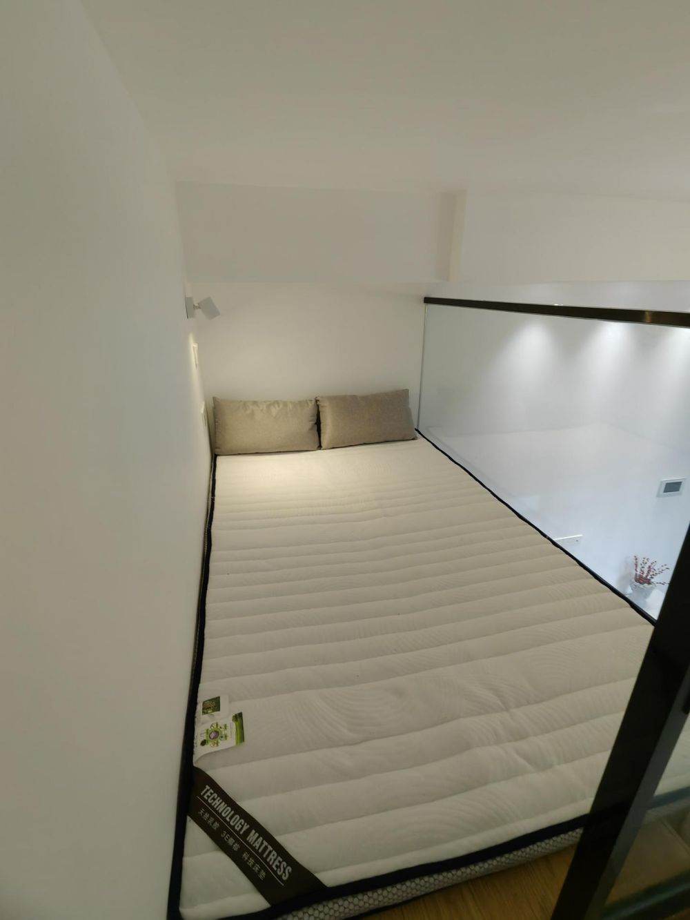 Housing image — Bedroom