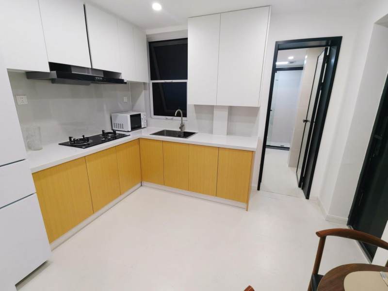Housing image — Kitchen