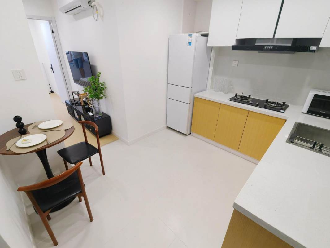 Housing image — Kitchen
