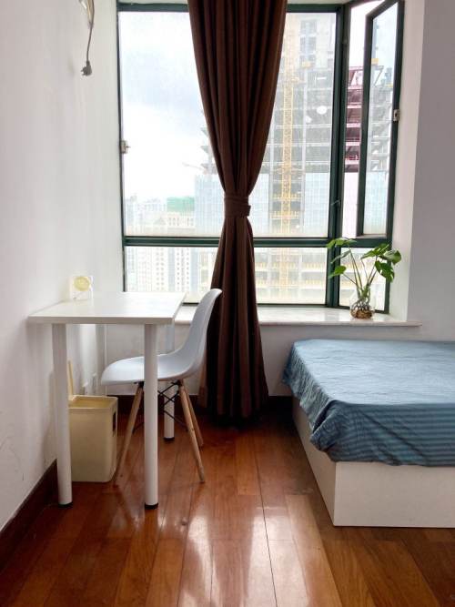 Housing image — Bedroom