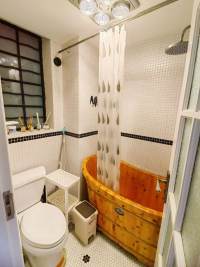 Housing image — Bathroom