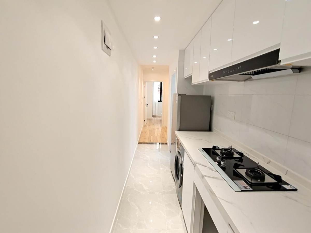 Housing image — Kitchen