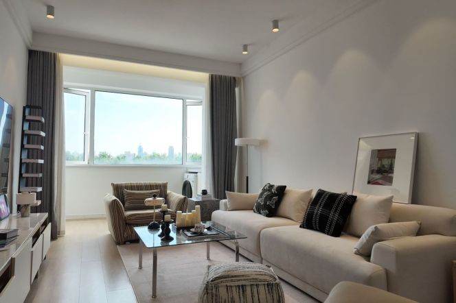 2BR Lane House in Old Xuhui (L2/L7/L14)