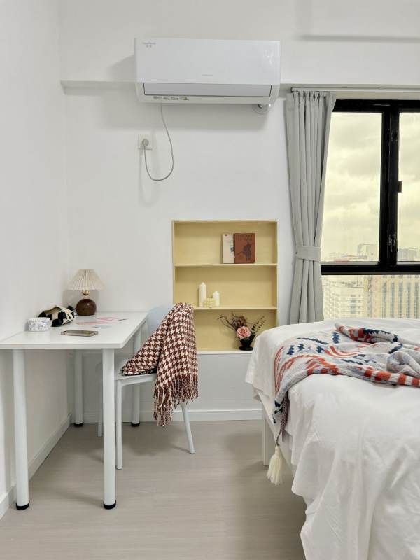 Housing image — Bedroom