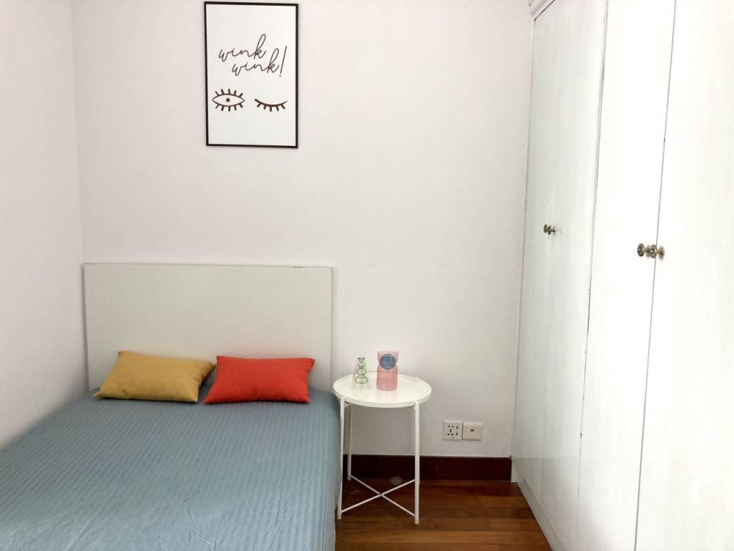 Housing image — Bedroom