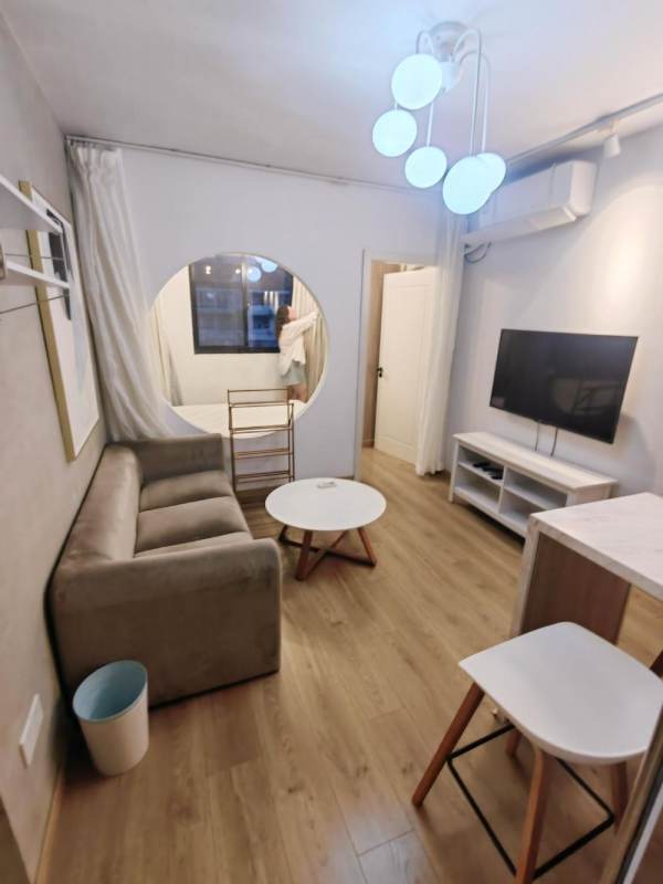 Housing image — Living Room