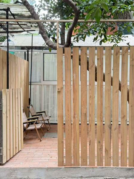 Housing image — Garden