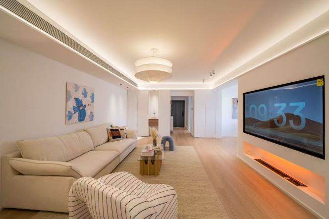 2BR Apartment near Zhongshan Park (L2/L11)