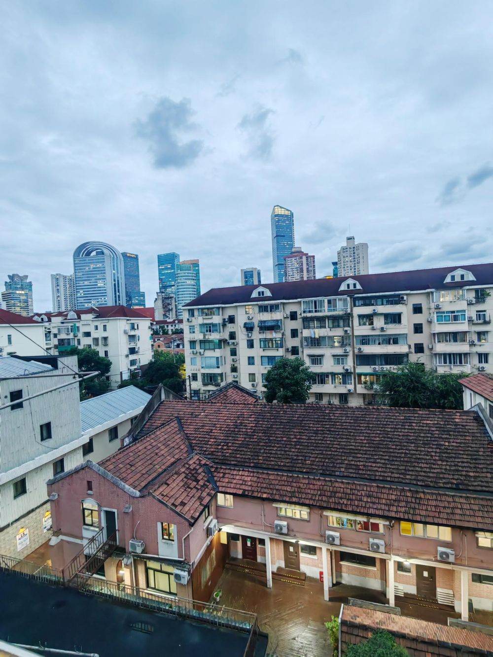 Housing image — View