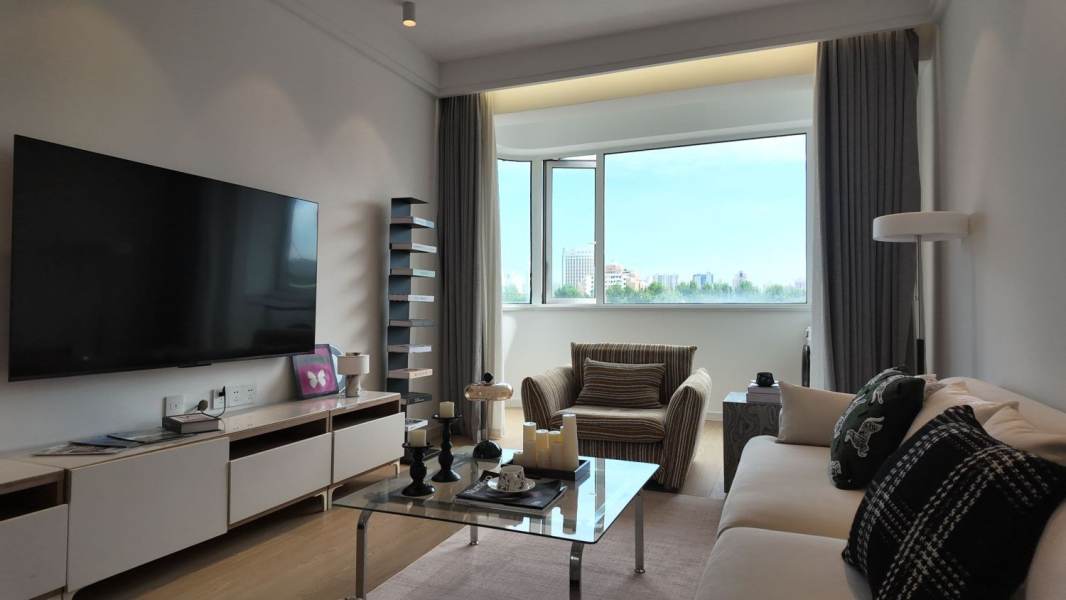 Housing image — Living Room