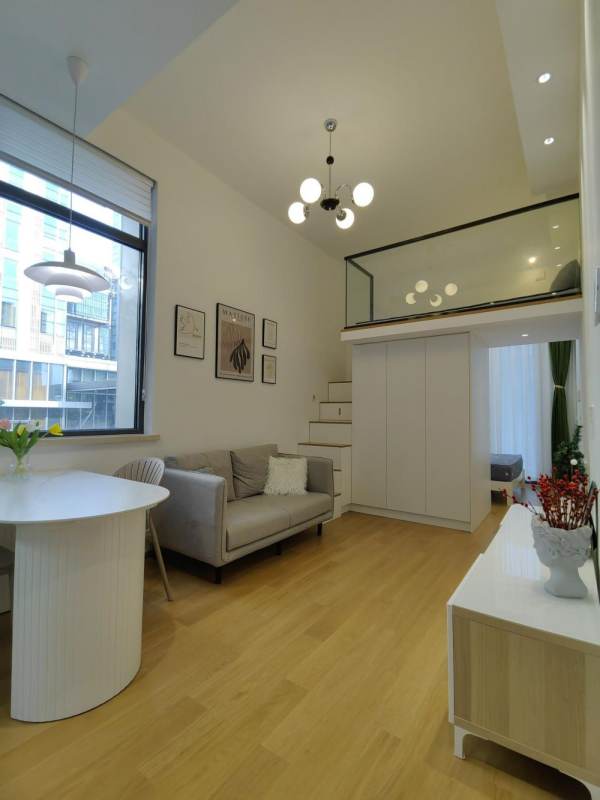 Housing image — Living Room