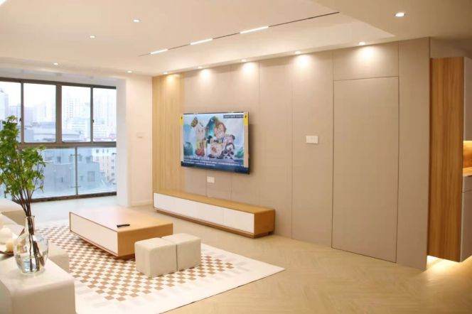 3BR Apartment near People's Square (L1/L2/L8)