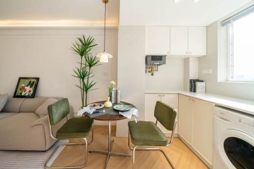 Housing image — Dining Area
