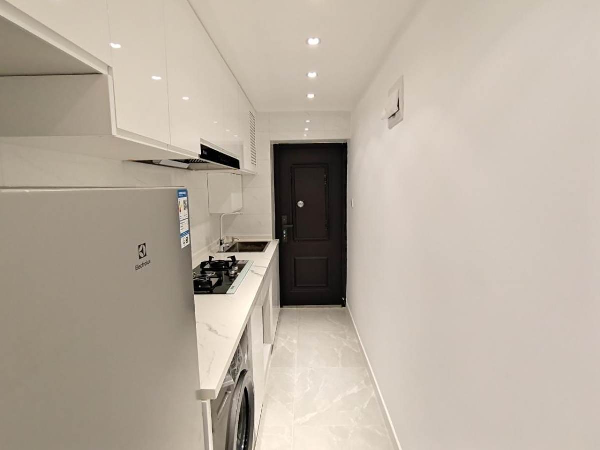 Housing image — Kitchen