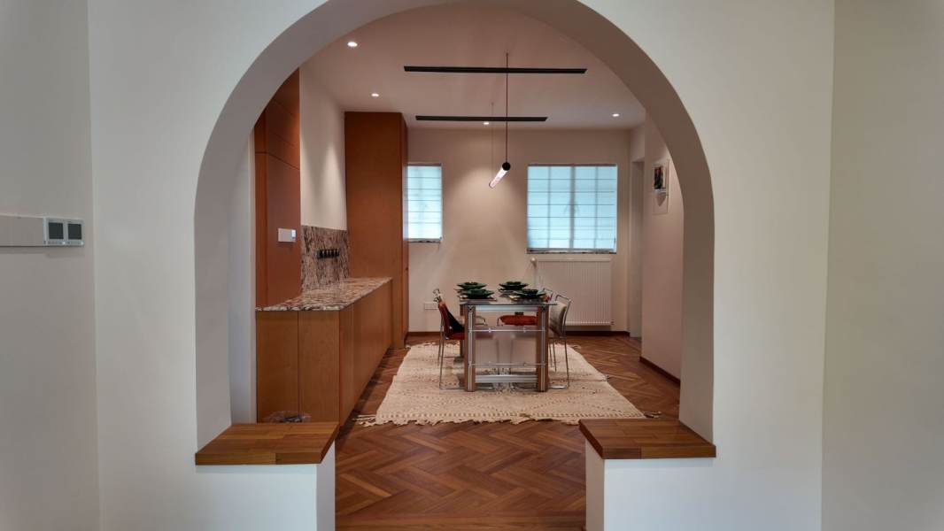 Housing image — Dining Area