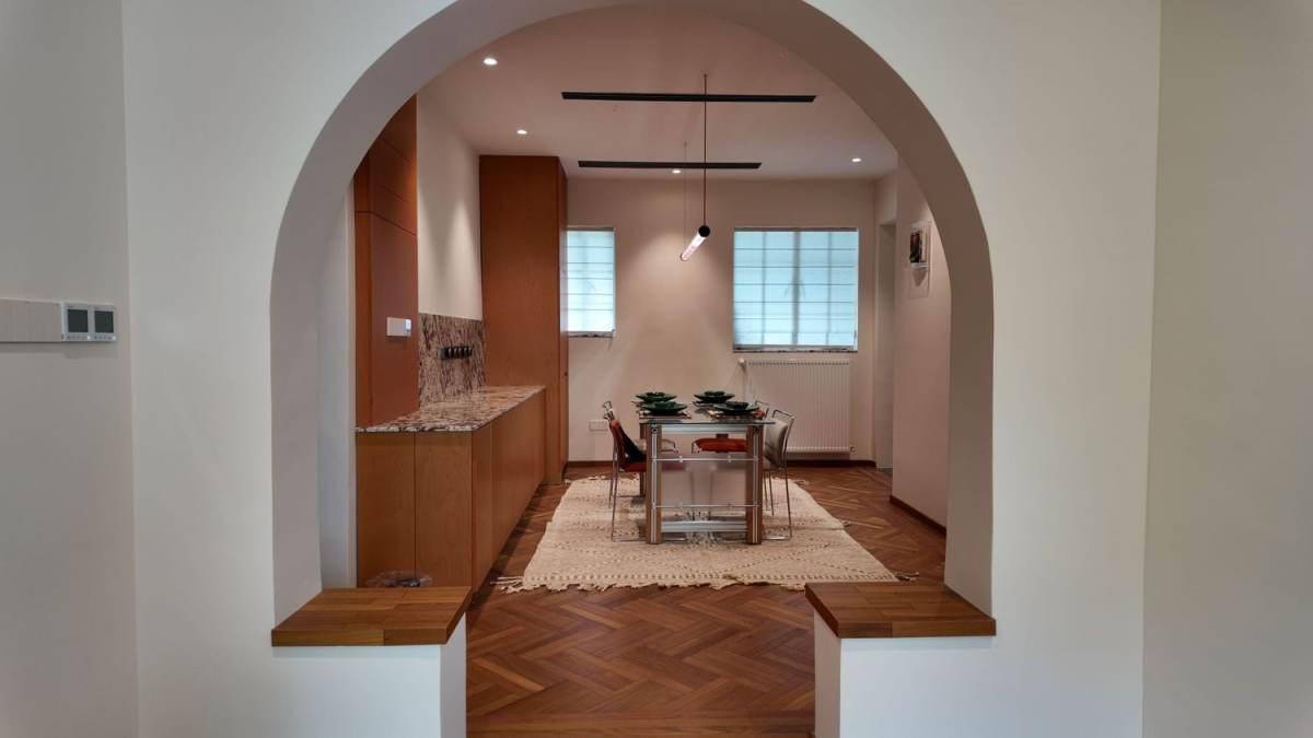 Housing image — Dining Area