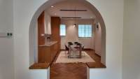 Housing image — Dining Area