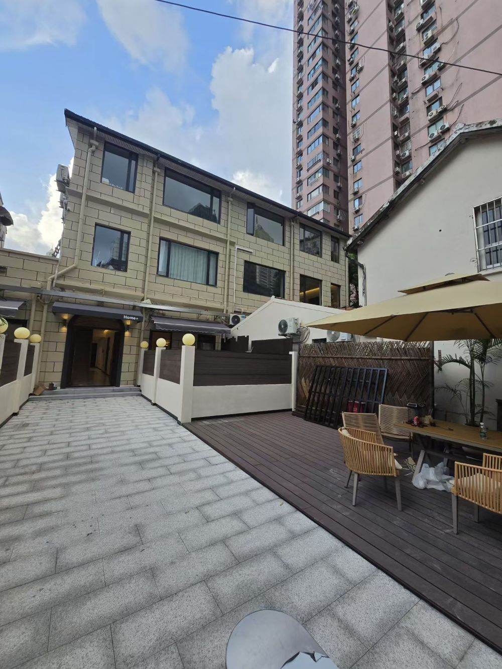 Housing image