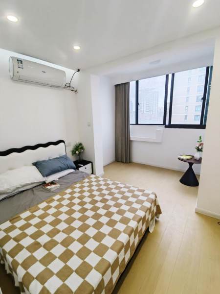 Housing image — Bedroom
