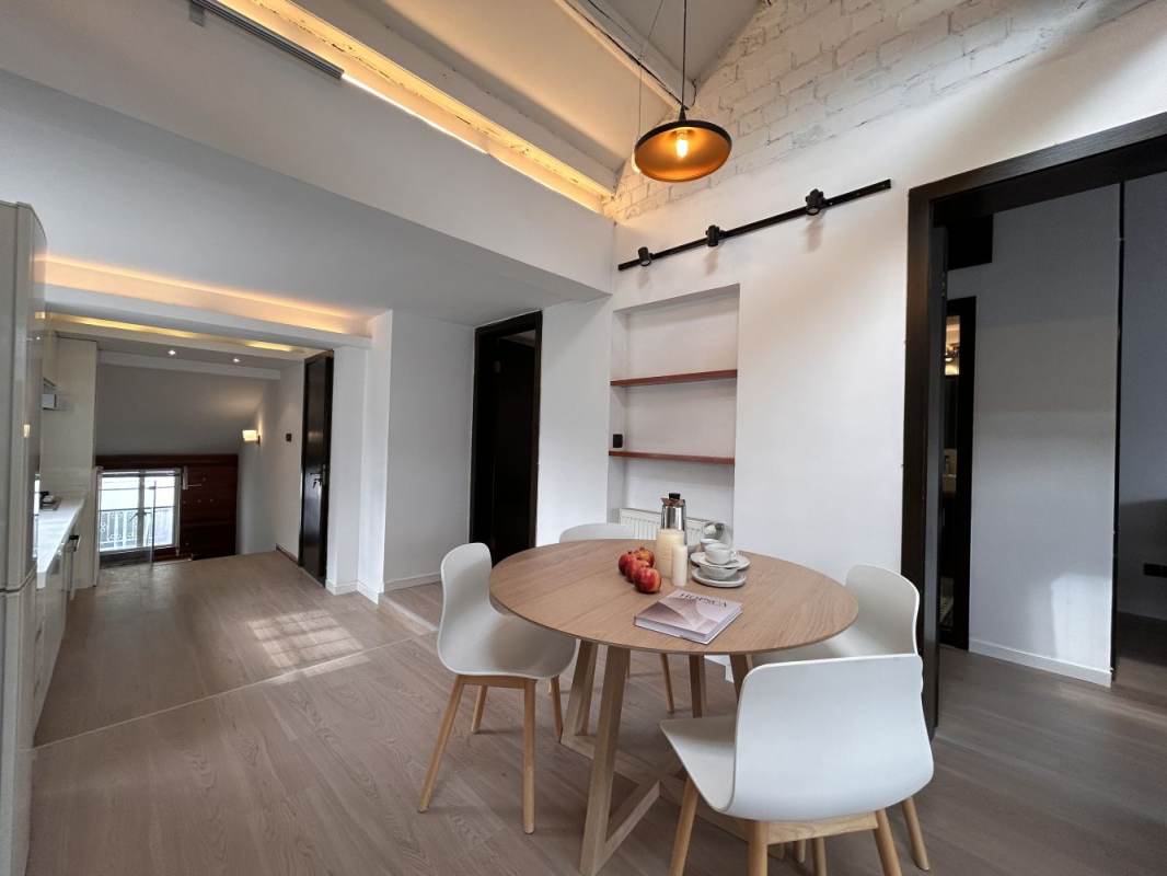 Housing image — Dining Area
