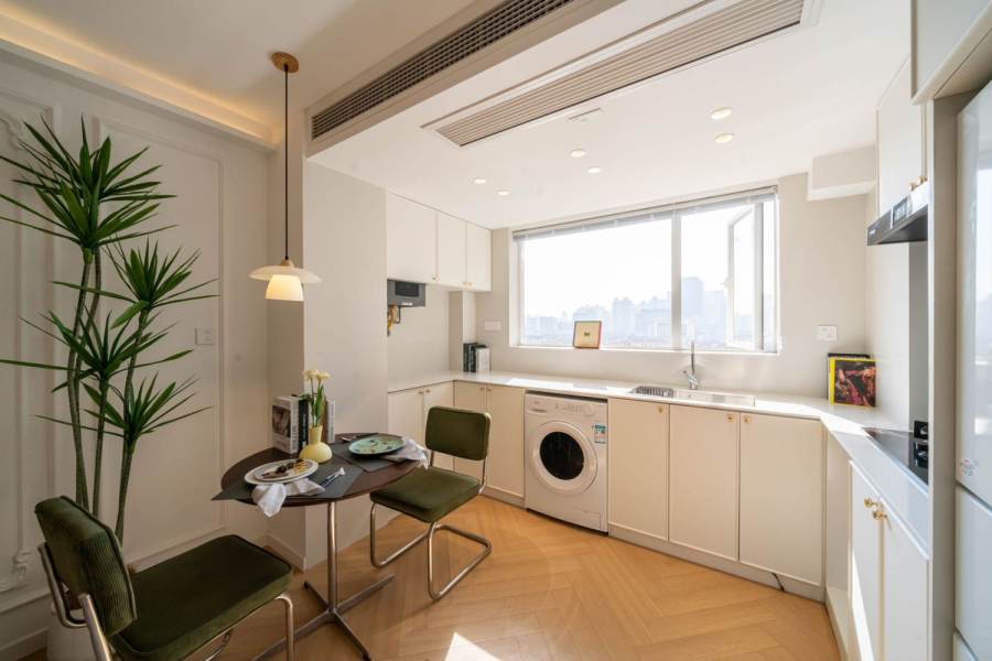 Housing image — Kitchen