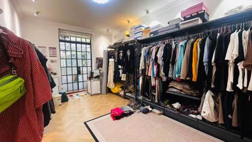 Housing image — Bedroom