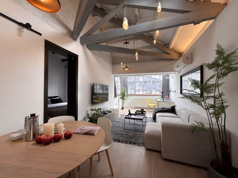 Housing image — Bedroom