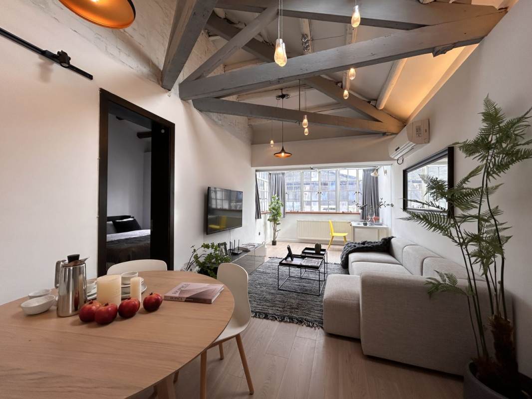 Housing image — Bedroom