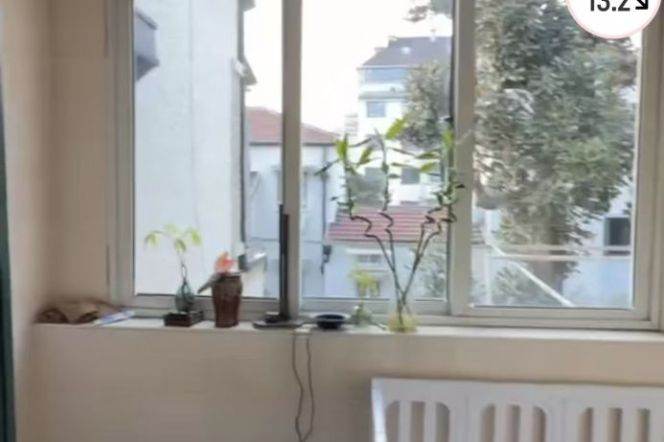 1BR Lane House in Old Xuhui (L1/L10)