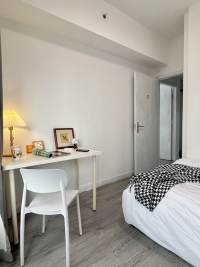Housing image — Bedroom